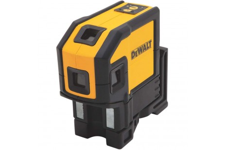 Лазер самовыравнивающийся DeWalt DW0851