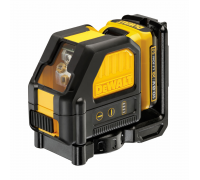 Лазерний нівелір DeWALT DCE088D1R