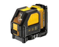 Лазерний нівелір DeWALT DCE088D1R