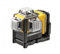 Лазерный нивелир DeWalt DCE089D1G