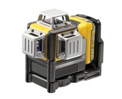 Лазерний нівелір DeWalt DCE089D1G