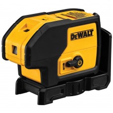 Лазерний рівень DeWALT DW083K