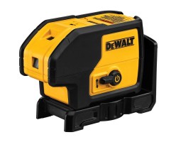 Лазерний рівень DeWALT DW083K