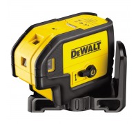 Лазерный уровень DeWALT DW085K