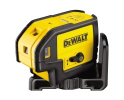 Лазерный уровень DeWALT DW085K