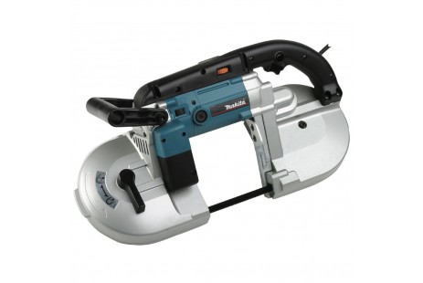 Ленточная пила Makita 2107FK