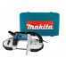 Ленточная пила Makita 2107FK