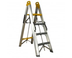 Сходи-трансформер Кентавр 3тр