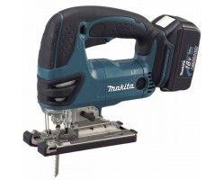 Лобзик Makita BJV180RFE