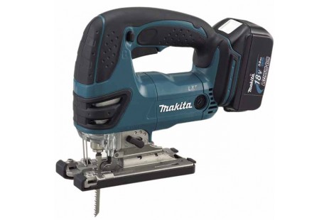 Лобзик Makita BJV180RFE