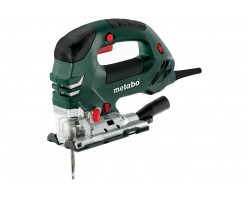 Лобзик Metabo STEB 140 PLUS 