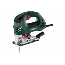 Лобзик Metabo STEB 140 PLUS Industrial