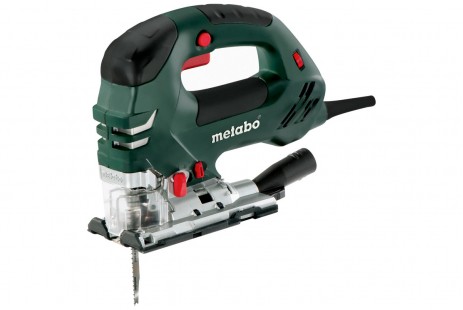 Лобзик Metabo STEB 140 PLUS Industrial