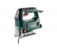 Лобзик Metabo STEB 65 Quick, case