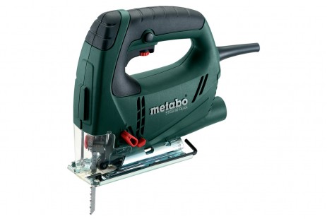  Лобзик Metabo STEB 80 Quick 
