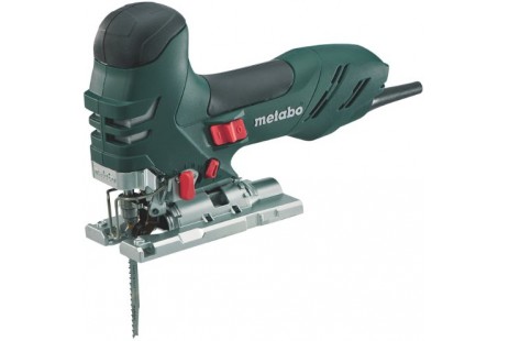  Лобзик Metabo STE 140 Industrial 