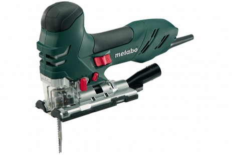  Лобзик Metabo STE 140 PLUS 