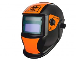 Маска зварника хамелеон Limex MZK-350D