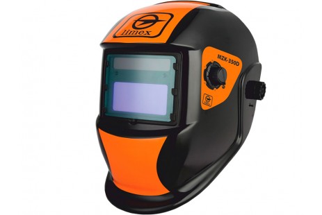 Маска сварщика хамелеон Limex MZK-350D