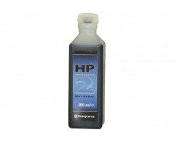 Масло Husqvarna HP двухтактная; 0,1л 
