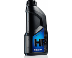 Масло Husqvarna HP двотактне; 1л 