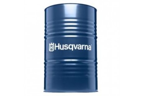 Масло Husqvarna HP двухтактное; 208л
