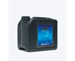 Масло Husqvarna HP двотактне; 20л 