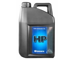 Масло Husqvarna HP двотактне; 4л 