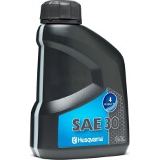 Масло Husqvarna SAE-30 чотиритактний; 0.6л 