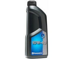 Масло Husqvarna WP 10W40 чотиритактний; 1.4л 