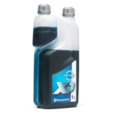 Масло Husqvarna XP двухтактная; 1л 