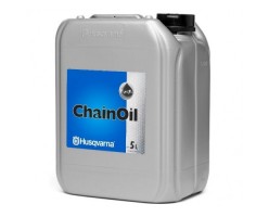 Масло Husqvarna для ланцюга; 5л 