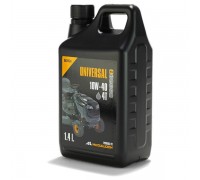 Масло McCulloch 10W40 чотиритактний; 1.4л 