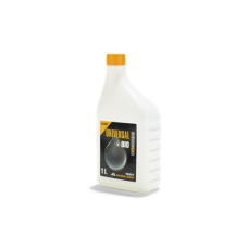 Масло McCulloch VegOil для ланцюгом; 1л 