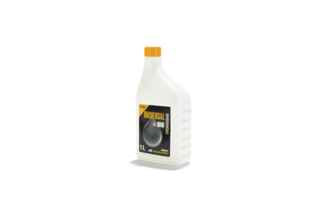  Масло McCulloch VegOil для ланцюгом; 1л 