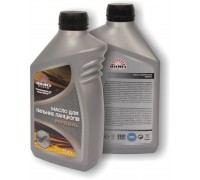 Масло для пильних ланцюгів Vitals Mineral, 1л