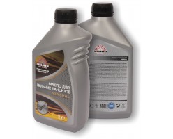 Масло для пильных цепей Vitals Mineral, 1л