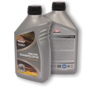 Масло компресорне Vitals Mineral, 1л