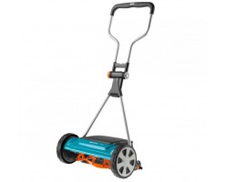Газонокосарка механічна барабанного типу Gardena Classic 