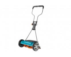 Газонокосарка механічна барабанного типу Gardena Comfort 