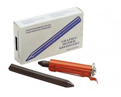 Мел Husqvarna; для маркування; 12шт 