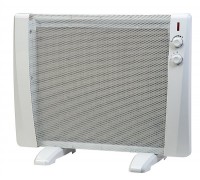 Мікатерміческій обігрівач ELEMENT MK-1501