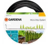 Микрокапельный шланг Gardena