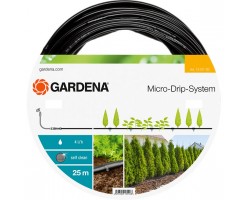 Мікрокрапельні шланг Gardena 