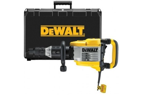Молоток відбійний DEWALT D25902K