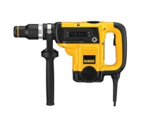 Молоток отбойный DEWalt D25820K