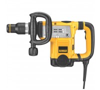Молоток відбійний DEWalt D25831K