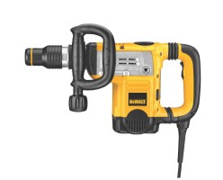Молоток отбойный DEWalt D25831K