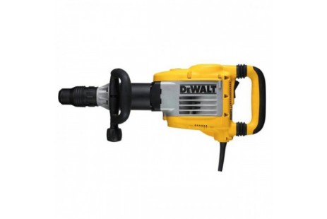Молоток відбійний DEWalt D25901K
