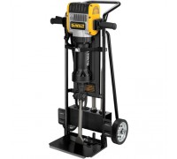 Молоток отбойный DEWalt D25980K